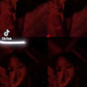 Meet your Posher, Jade-mari